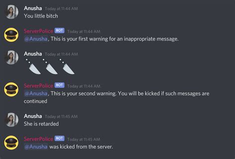 bullyme discord bot|Add BullyMe Discord Bot .